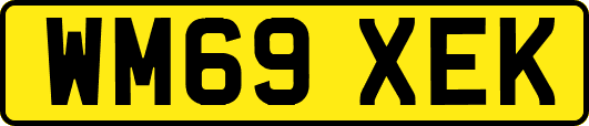 WM69XEK