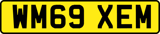 WM69XEM