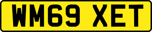 WM69XET