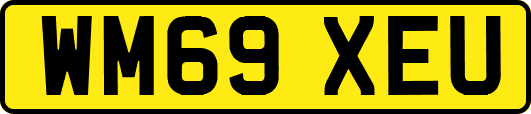WM69XEU