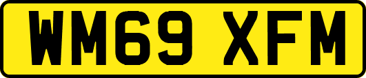 WM69XFM
