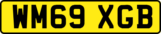 WM69XGB