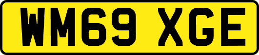 WM69XGE