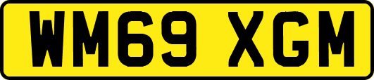 WM69XGM