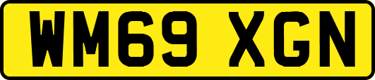 WM69XGN