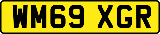 WM69XGR