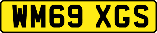 WM69XGS
