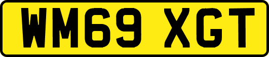 WM69XGT