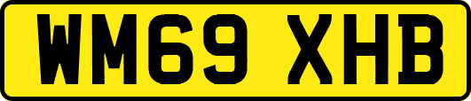 WM69XHB