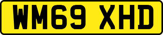 WM69XHD