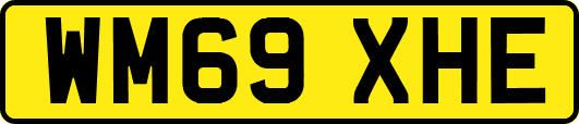WM69XHE