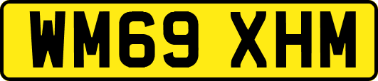WM69XHM