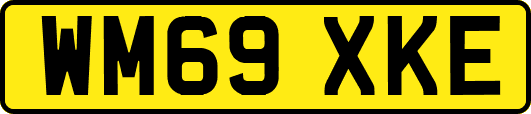 WM69XKE