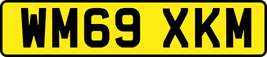 WM69XKM