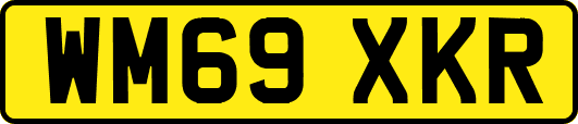WM69XKR