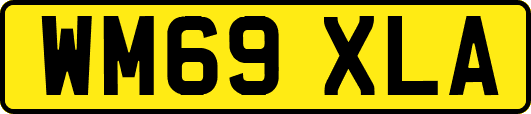 WM69XLA