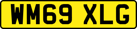 WM69XLG