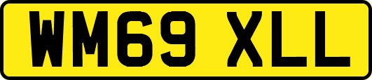 WM69XLL