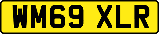 WM69XLR