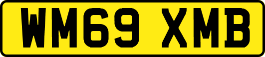 WM69XMB