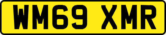 WM69XMR