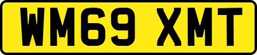 WM69XMT
