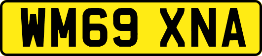 WM69XNA