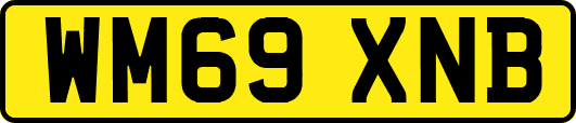 WM69XNB