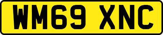 WM69XNC