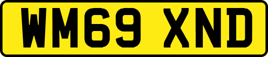 WM69XND