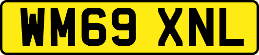 WM69XNL