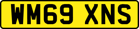WM69XNS