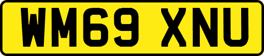 WM69XNU