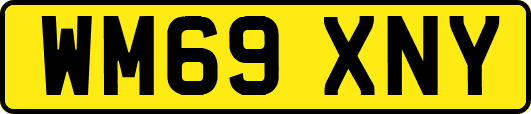 WM69XNY
