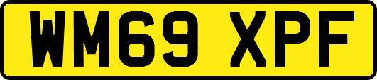 WM69XPF