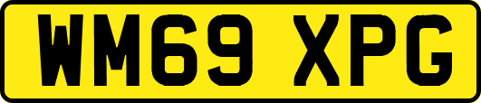 WM69XPG
