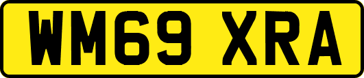 WM69XRA