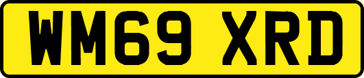 WM69XRD