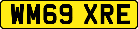WM69XRE