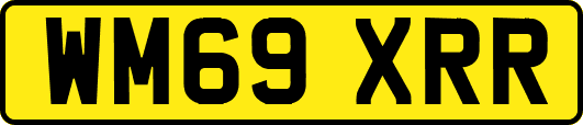 WM69XRR