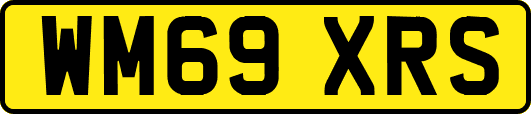 WM69XRS