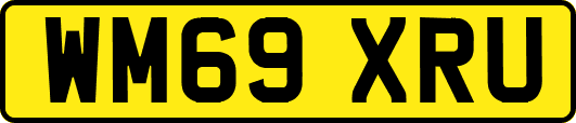 WM69XRU