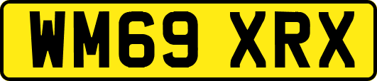 WM69XRX
