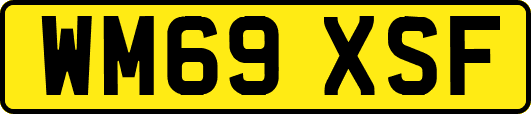 WM69XSF