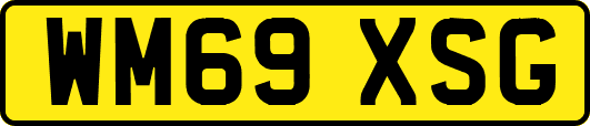 WM69XSG