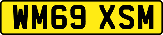WM69XSM