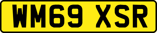 WM69XSR