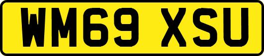 WM69XSU