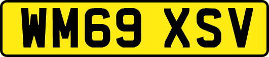 WM69XSV