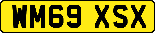 WM69XSX